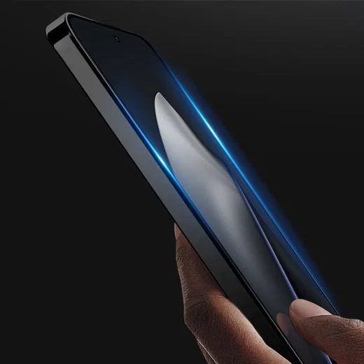 Dux Ducis Xiaomi 15T / 15T Pro Screen Protector 9H Tempered Glass afbeelding 3