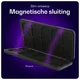 Buddi Sorted Geheugenkaart Organizer 20 SD Kaarten & 20 Micro SD Kaarten Zwart afbeelding 5
