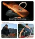 TORRAS Ostand Q3 Air Apple iPhone 17 Pro Hoesje MagSafe 360° Kickstand Oranje afbeelding 6