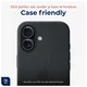 Rosso Apple iPhone 17 Camera Frame Protector Blauw afbeelding 6