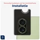 Rosso Apple iPhone 17 Camera Frame Protector Groen afbeelding 6