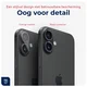 Rosso Apple iPhone 17 Camera Frame Protector Paars afbeelding 4