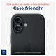 Rosso Apple iPhone 17 Camera Frame Protector Paars afbeelding 7
