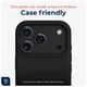 Rosso iPhone 17 Pro / 17 Pro Max Camera Frame Protector Blauw afbeelding 6