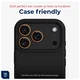 Rosso iPhone 17 Pro / 17 Pro Max Camera Frame Protector Oranje afbeelding 7