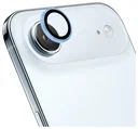 Rosso Apple iPhone Air Camera Frame Protector Blauw