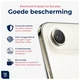 Rosso Apple iPhone Air Camera Frame Protector Goud afbeelding 2