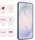 Rosso Samsung Galaxy S26 Plus 9H Tempered Glass Screen Protector afbeelding 2