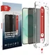 Rosso Samsung Galaxy S26 Plus Privacy Glass met Installatietray Dust Removal afbeelding 11