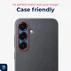 Rosso Samsung Galaxy S26 Plus Camera Lens Protector Transparant afbeelding 8
