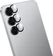 Rosso Samsung Galaxy S26 Plus Camera Frame Protector Transparant afbeelding 11