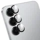 Rosso Samsung Galaxy S26 Plus Camera Frame Protector Transparant afbeelding 12