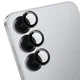 Rosso Samsung Galaxy S26 Plus Camera Frame Protector Zwart afbeelding 12