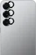 Rosso Samsung Galaxy S26 Plus Camera Frame Protector Zwart afbeelding 10