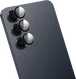 Rosso Samsung Galaxy S26 Camera Frame Protector Transparant afbeelding 11