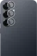 Rosso Samsung Galaxy S26 Camera Frame Protector Transparant afbeelding 10