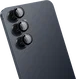 Rosso Samsung Galaxy S26 Camera Frame Protector Zwart afbeelding 12