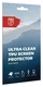 Rosso Samsung Galaxy S26 Ultra Screen Protector Case Friendly Folie Duo Pack afbeelding 8