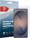 Rosso Samsung Galaxy S26 Ultra Screen Protector Case Friendly Folie Duo Pack afbeelding 9