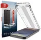 Rosso Samsung Galaxy S26 Ultra Tempered Glass met Installatietray Dust Removal