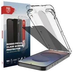 Rosso Samsung Galaxy S26 Ultra Privacy Glass met Installatietray Dust Removal afbeelding