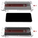 Rosso Samsung Galaxy S26 Ultra Privacy Glass met Installatietray Dust Removal afbeelding 9