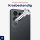 Rosso Samsung Galaxy S26 Ultra Camera Lens Protector Transparant afbeelding 7
