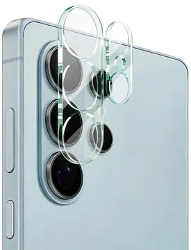 CANSHN Beschermhoesje voor iPhone 15 Pro (6,1 inch), [camerabediening] magneethouder 360° ring, [volledige bescherming van de camera, transparante beschermhoes, mat, dun, schokbestendig, zwart