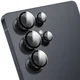 Rosso Samsung Galaxy S26 Ultra Camera Frame Protector Transparant afbeelding 10
