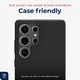 Rosso Samsung Galaxy S26 Ultra Camera Frame Protector Transparant afbeelding 6
