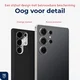 Rosso Samsung Galaxy S26 Ultra Camera Frame Protector Transparant afbeelding 7