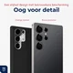 Rosso Samsung Galaxy S26 Ultra Camera Frame Protector Zwart afbeelding 7