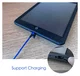 Armor X MX-Series Waterdicht hoesje Apple iPad 11 (2025) Zwart afbeelding 10