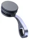 Baseus PrimeTrip VB1 MagSafe Fiets Telefoonhouder Waterdicht Hoesje + Houder afbeelding 10