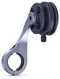 Baseus PrimeTrip VB1 MagSafe Fiets Telefoonhouder Waterdicht Hoesje + Houder afbeelding 9