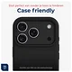 Rosso iPhone 17 Pro / 17 Pro Max Camera Frame Protector Zilver afbeelding 7