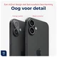 Rosso Apple iPhone 17 Camera Frame Protector Zilver afbeelding 8