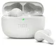 JBL Wave Beam Draadloze Bluetooth In-Ear Oordopjes met JBL Deep Bass Sound Wit afbeelding 1