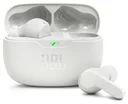 JBL Wave Beam Draadloze Bluetooth In-Ear Oordopjes met JBL Deep Bass Sound Wit