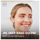 JBL Wave Beam Draadloze Bluetooth In-Ear Oordopjes met JBL Deep Bass Sound Wit afbeelding 7