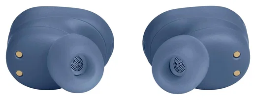 JBL Tune Buds Draadloze Bluetooth Oordopjes met Active Noise Cancelling Blauw afbeelding 6