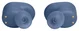 JBL Tune Buds Draadloze Bluetooth Oordopjes met Active Noise Cancelling Blauw afbeelding 6