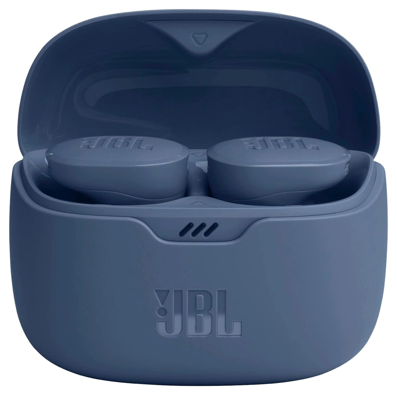 JBL Tune Buds Draadloze Bluetooth Oordopjes met Active Noise Cancelling Blauw afbeelding 2