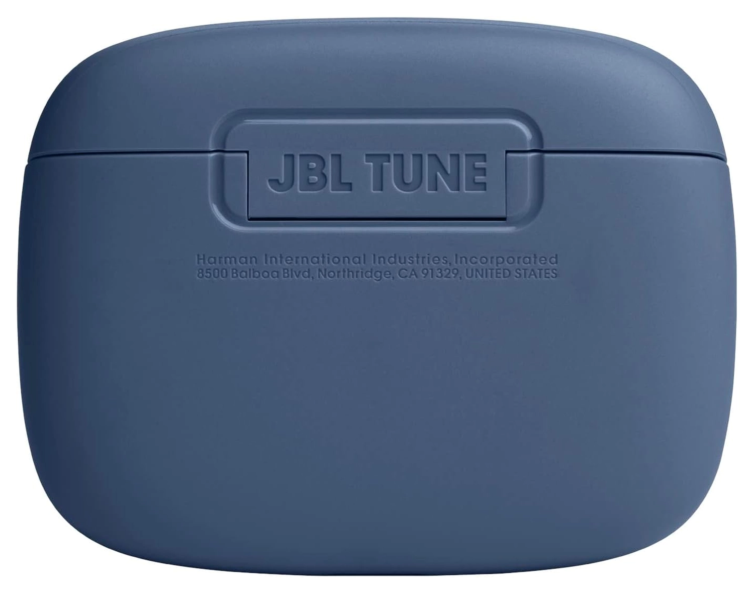 JBL Tune Buds Draadloze Bluetooth Oordopjes met Active Noise Cancelling Blauw afbeelding 7