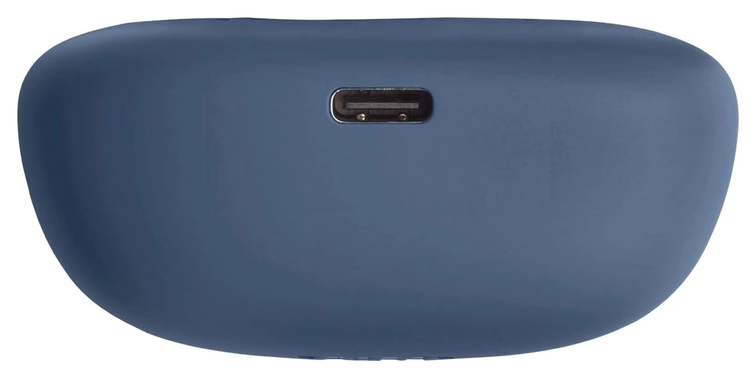 JBL Tune Buds Draadloze Bluetooth Oordopjes met Active Noise Cancelling Blauw afbeelding 8