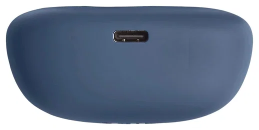 JBL Tune Buds Draadloze Bluetooth Oordopjes met Active Noise Cancelling Blauw afbeelding 8