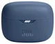 JBL Tune Buds Draadloze Bluetooth Oordopjes met Active Noise Cancelling Blauw afbeelding 9