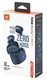 JBL Tune Buds Draadloze Bluetooth Oordopjes met Active Noise Cancelling Blauw afbeelding 10