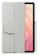 Spigen AirSkin Pro Samsung Galaxy Tab S11 Hoes Book Case Grijs afbeelding 3