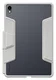 Spigen AirSkin Pro Samsung Galaxy Tab S11 Hoes Book Case Grijs afbeelding 4